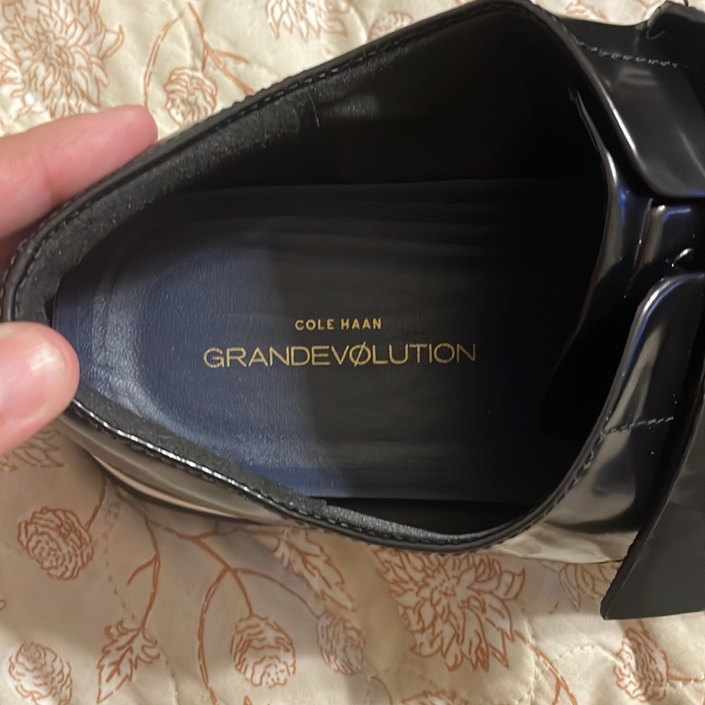 Cole Haan shoes - Picture 5 of 7